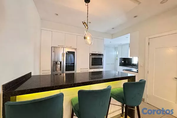 apartamentos - MAJESTUOSO PENT HOUSE 10