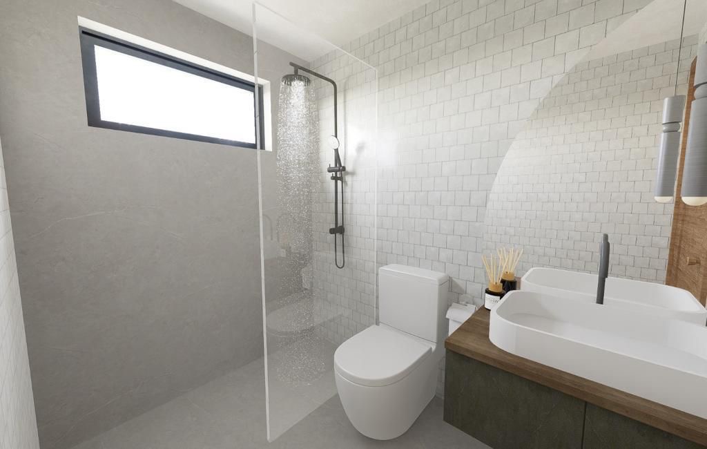 apartamentos - Proyecto de Apartamentos ubicado en el sector excl 6