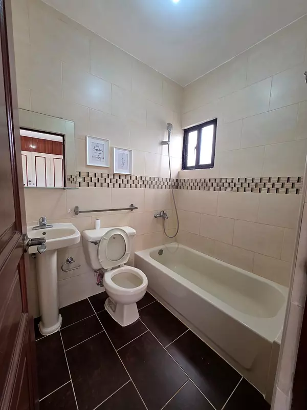 apartamentos - Venta de Apartamento Av. Independencia 7