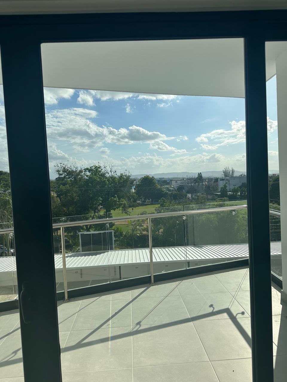apartamentos - APARTAMENTO EN RENTA EN SANTIAGO 8