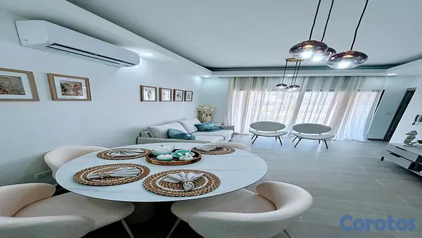 apartamentos - Venta Apto Panorama Lake Vistacana 3