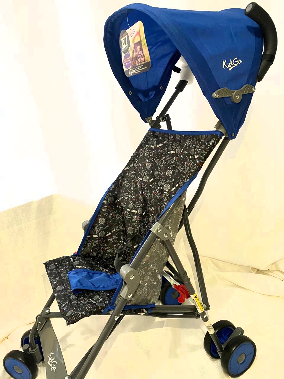 coches y sillas - coches sombrilla disponible para niñas y niños 