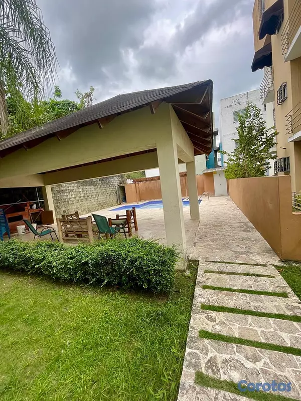 apartamentos - Apartamento en alquiler -  Colinas del Arroyo II  7
