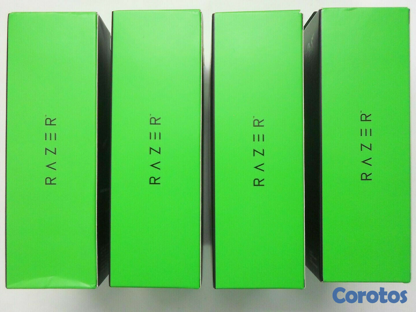 accesorios para electronica - Mouse Razer Viper Mini Gaming 8500 DPI 6 Buttons RGB 8