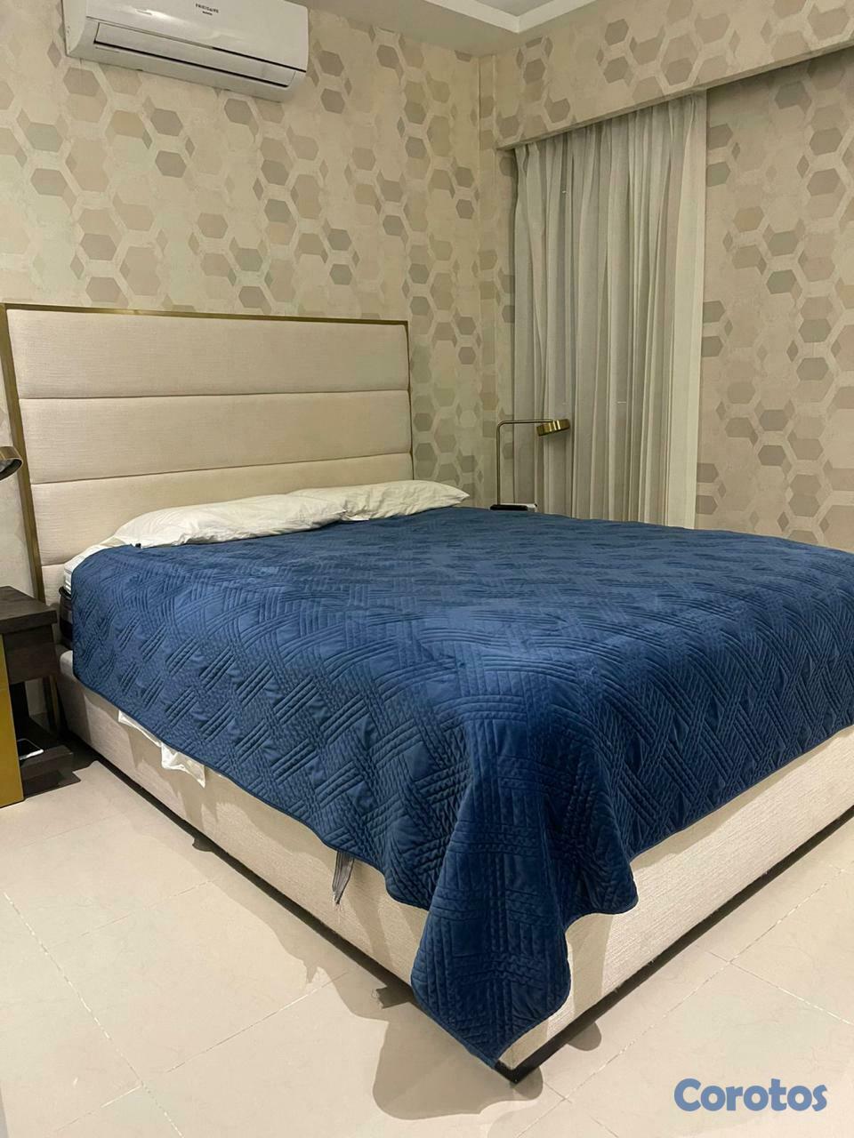 apartamentos - Acogedor apartamento familiar 1