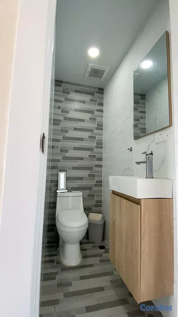 apartamentos - Penthouse de lujo con vista al mar, Tropical del Es 15