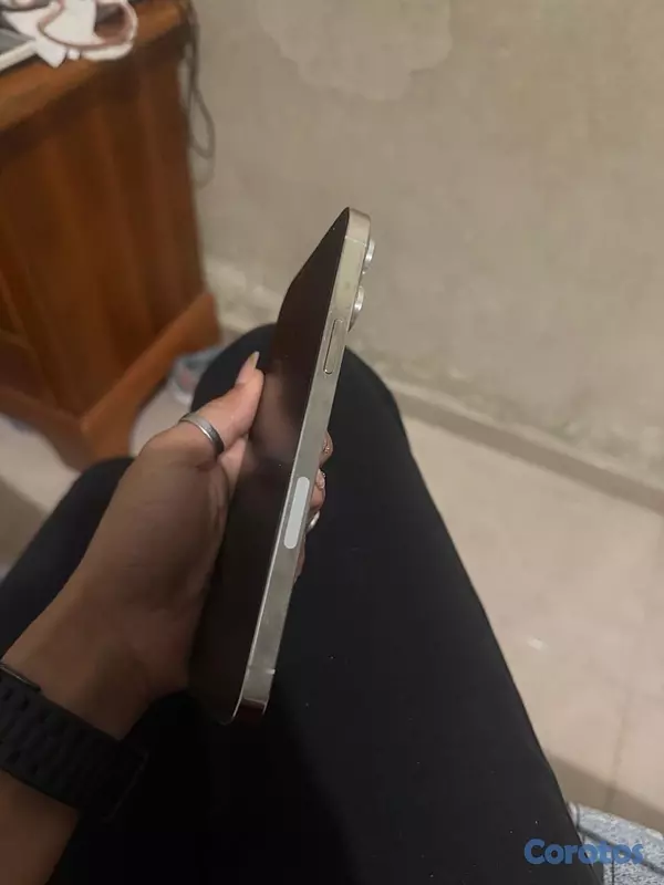 celulares y tabletas - iPhone 13promax 256gb 3