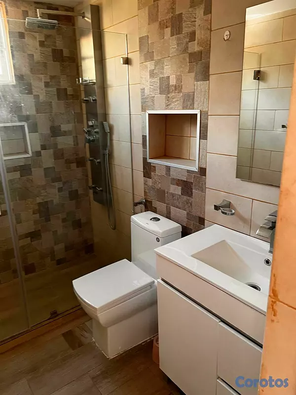 apartamentos - APARTAMENTO EN VENTA, LOS RIELES. 8