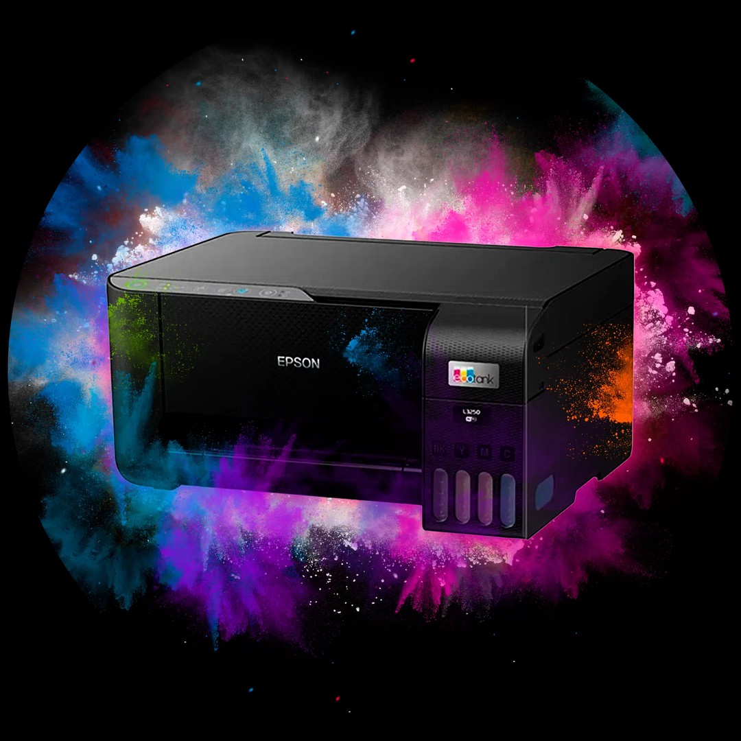impresoras y scanners - L1250 Impresora PrInter Fotográfica 2 Años Garantía Delivery Sublimar Delivery