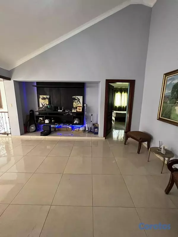 casas - Vendo Casa en Cuenta Hermosa 4