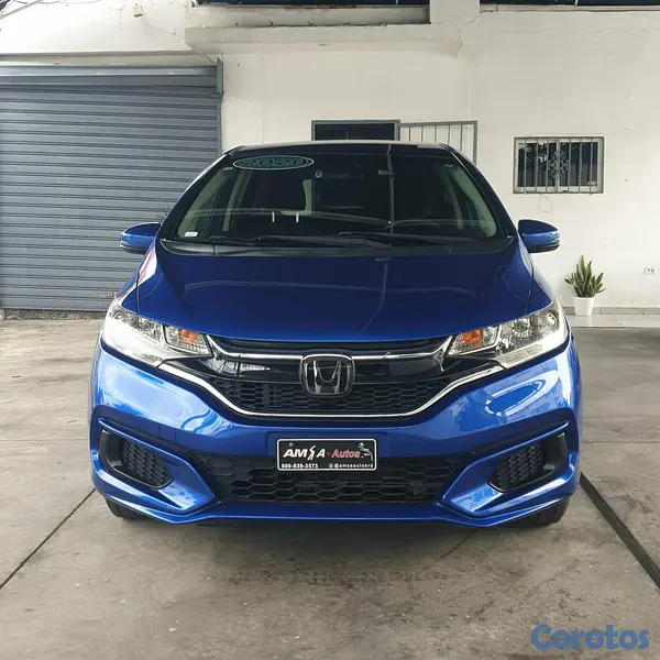 carros - HONDA FIT 2020 RECIEN IMPORTADO🚓🚕🚗🚕 2