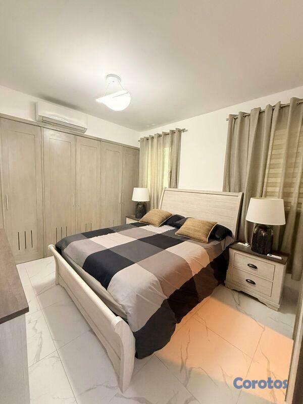 apartamentos - APARTAMENTO EN VENTA EN TORRE BARLETTA 7