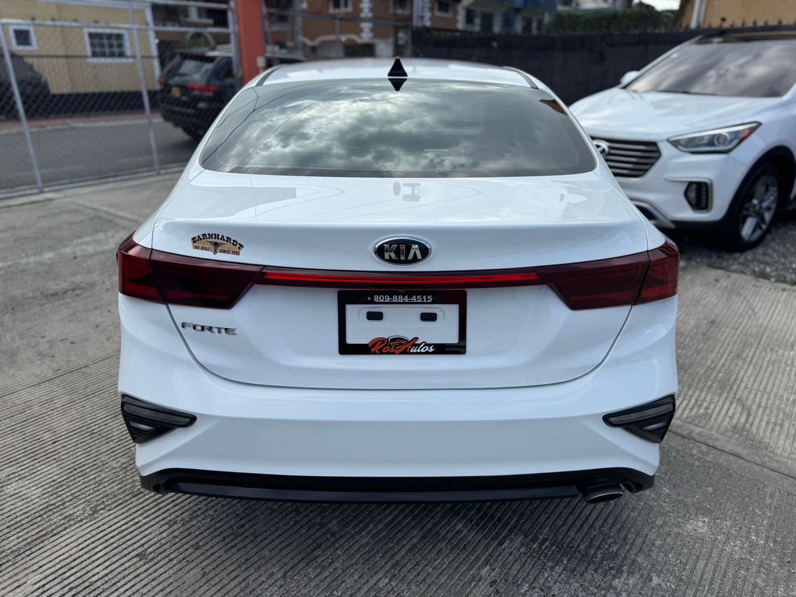 carros - Kia Forte LXS 2020 4