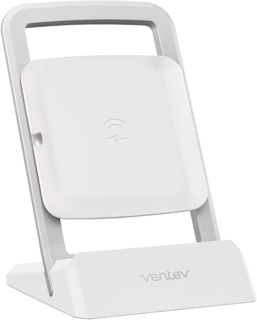 accesorios para electronica - CARGADOR INALAMBRICO CARGA RAPIDA MOPHIE  5