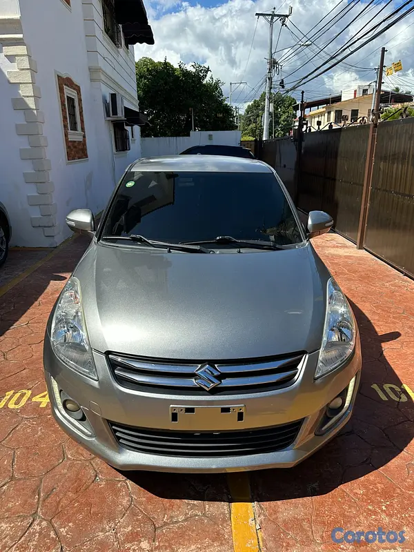 carros - Suzuki Swift 2017 Americano - 90,000 km 12
