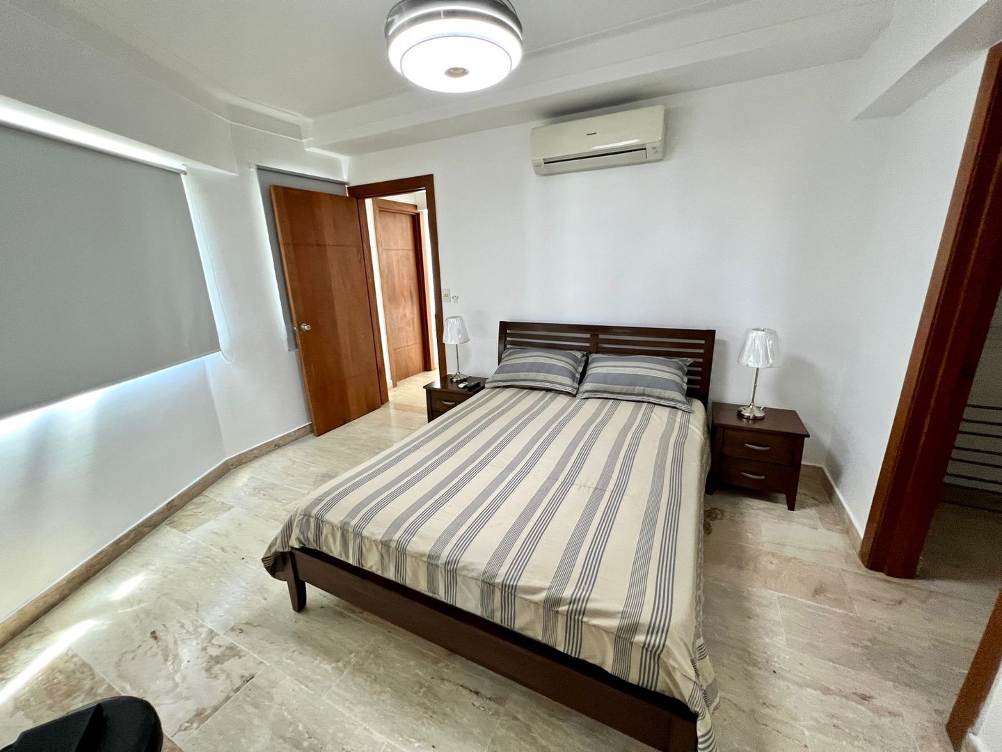 apartamentos - Apartamento amueblado en Naco  3