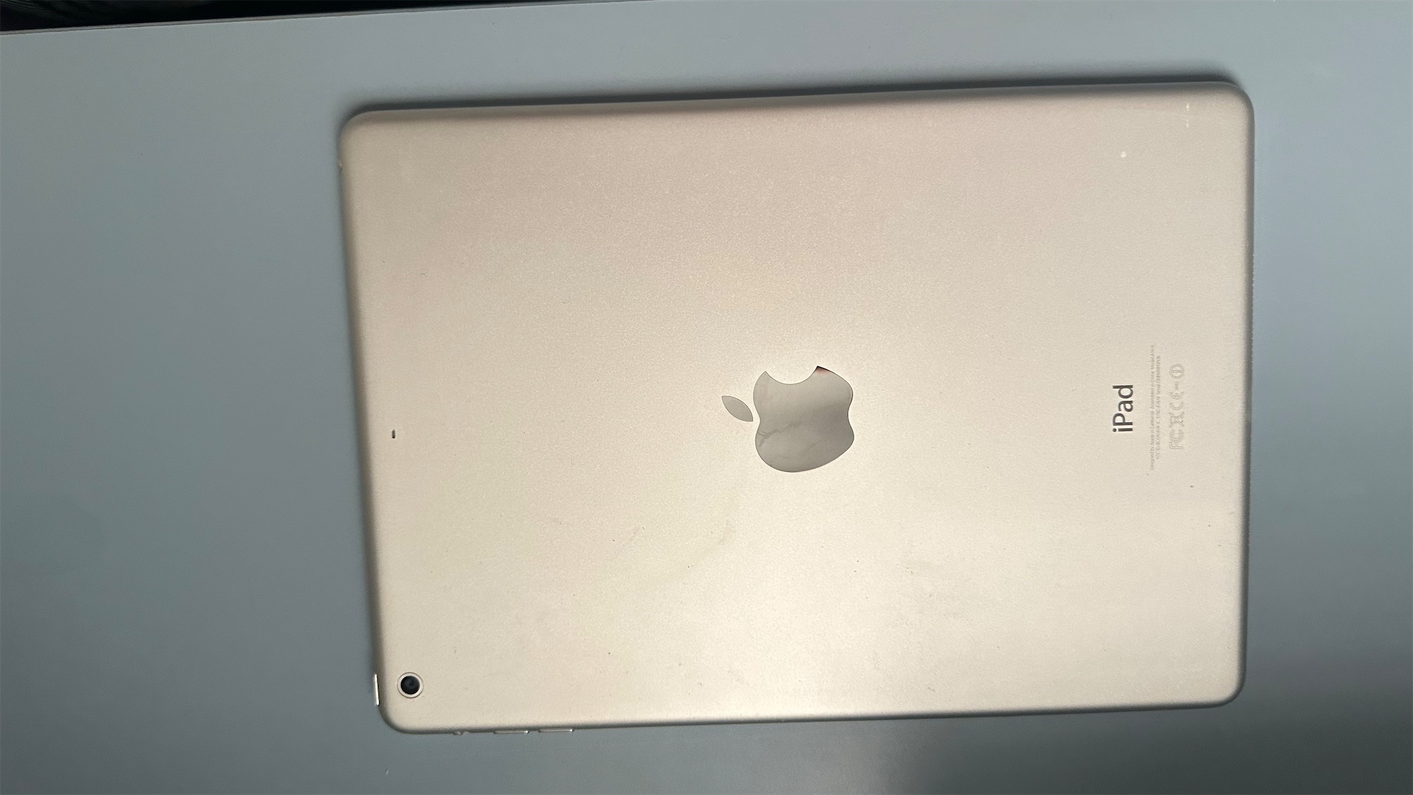 computadoras y laptops - IPad Air 1 64GB 2