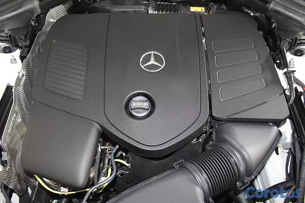 jeepetas y camionetas - Mercedes-Benz Clase GLC 200 Coupe 2026 6