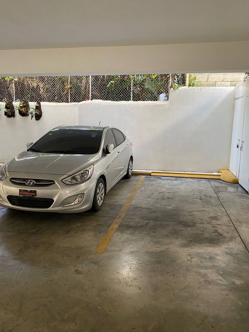 apartamentos - Se vende apartamento en Bella Vista 3