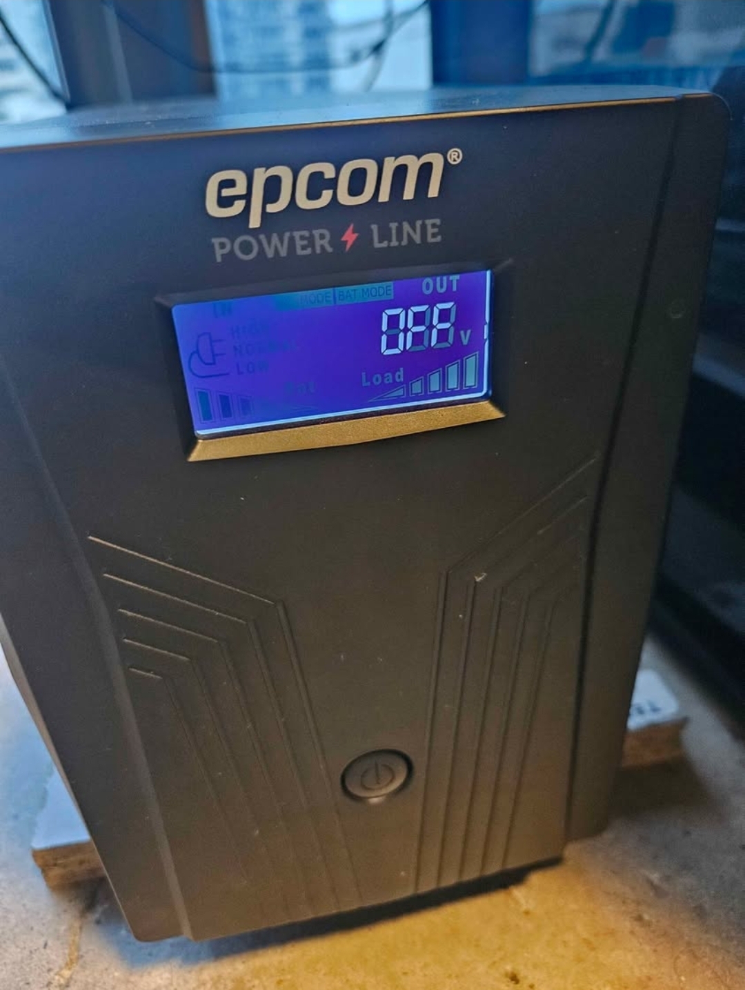 otros electronicos - UPS 1