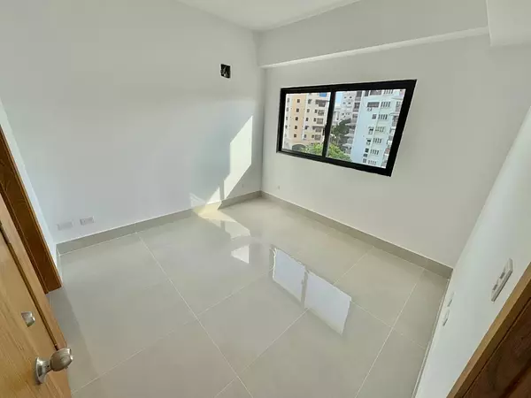 apartamentos - Vendo apartamento nuevo en La Esperilla  5