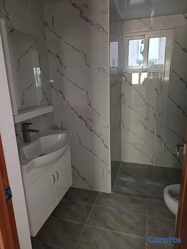 apartamentos - Apartamento Reparto Los Tres Ojos Próx. A La Charl 13