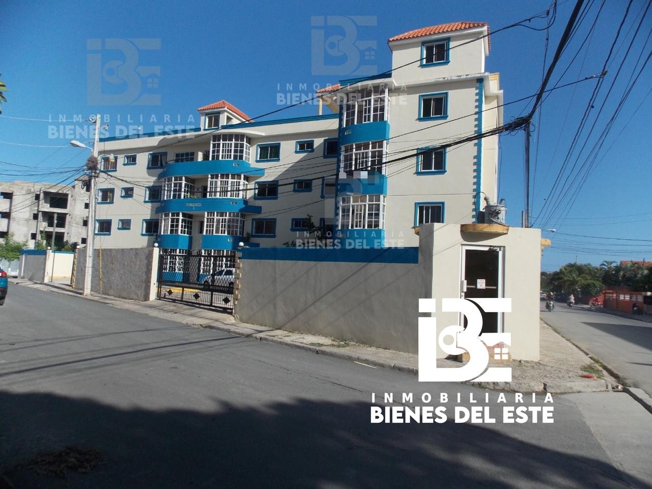 apartamentos - Vendo Nuevo y espacioso Apartamento en el Hazim