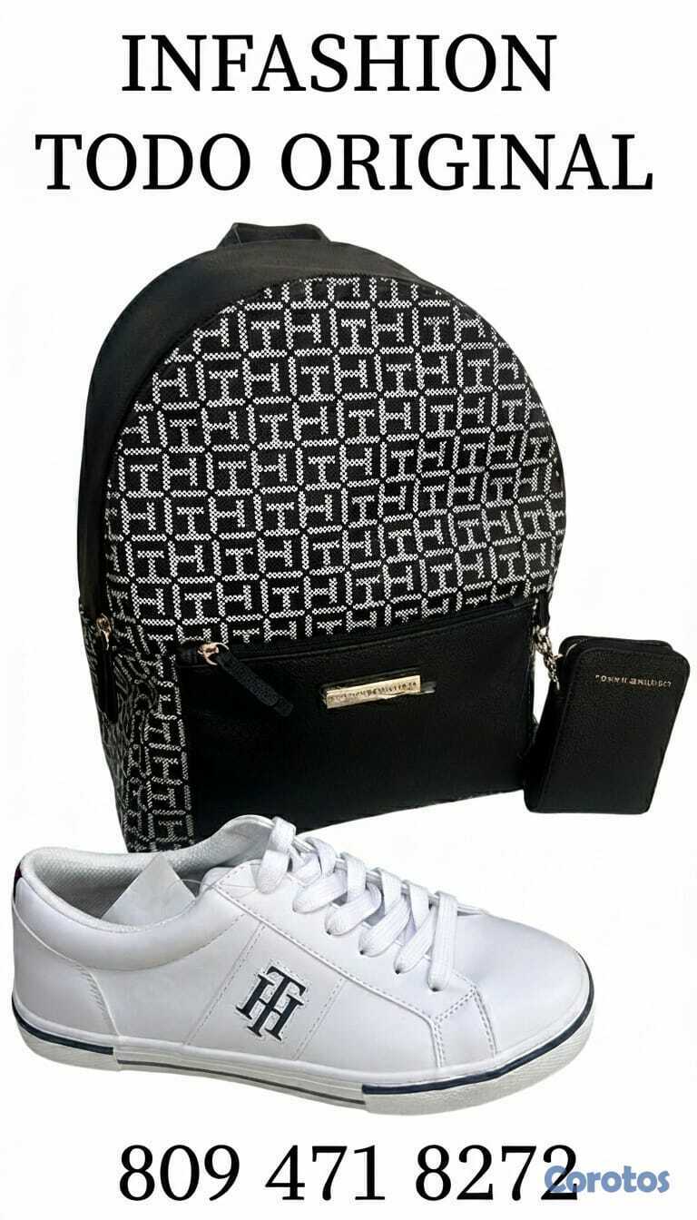 ropa para mujer - TIENDA INFASHION 6