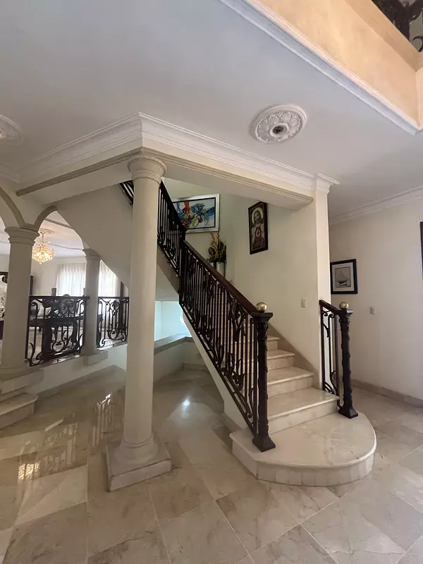 casas - Casa en venta con Piscina en Altos de AH III 4