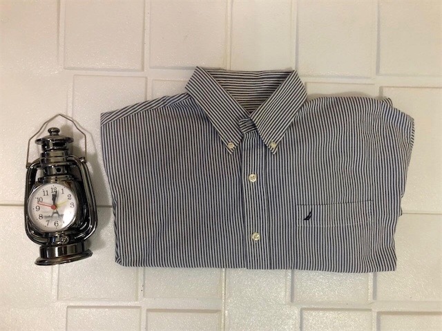 ropa para hombre - Camisas 👔 de marca polo , Columbia,nautica y demás precio $700
