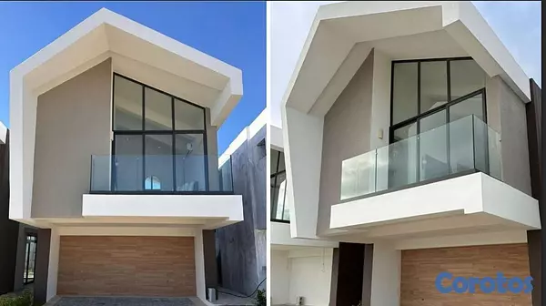 casas vacacionales y villas - Villas Bunker en Cap Cana 4