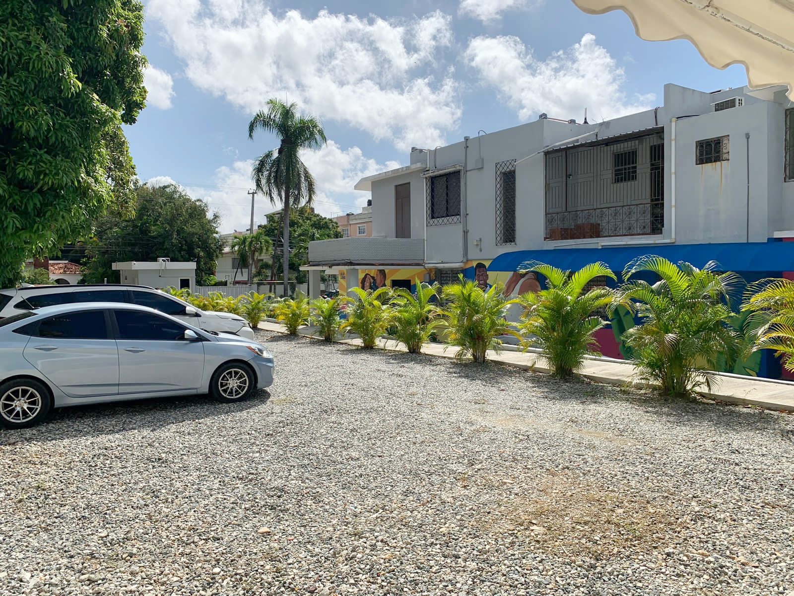 oficinas y locales comerciales - Propiedad solar en Gazcue 2