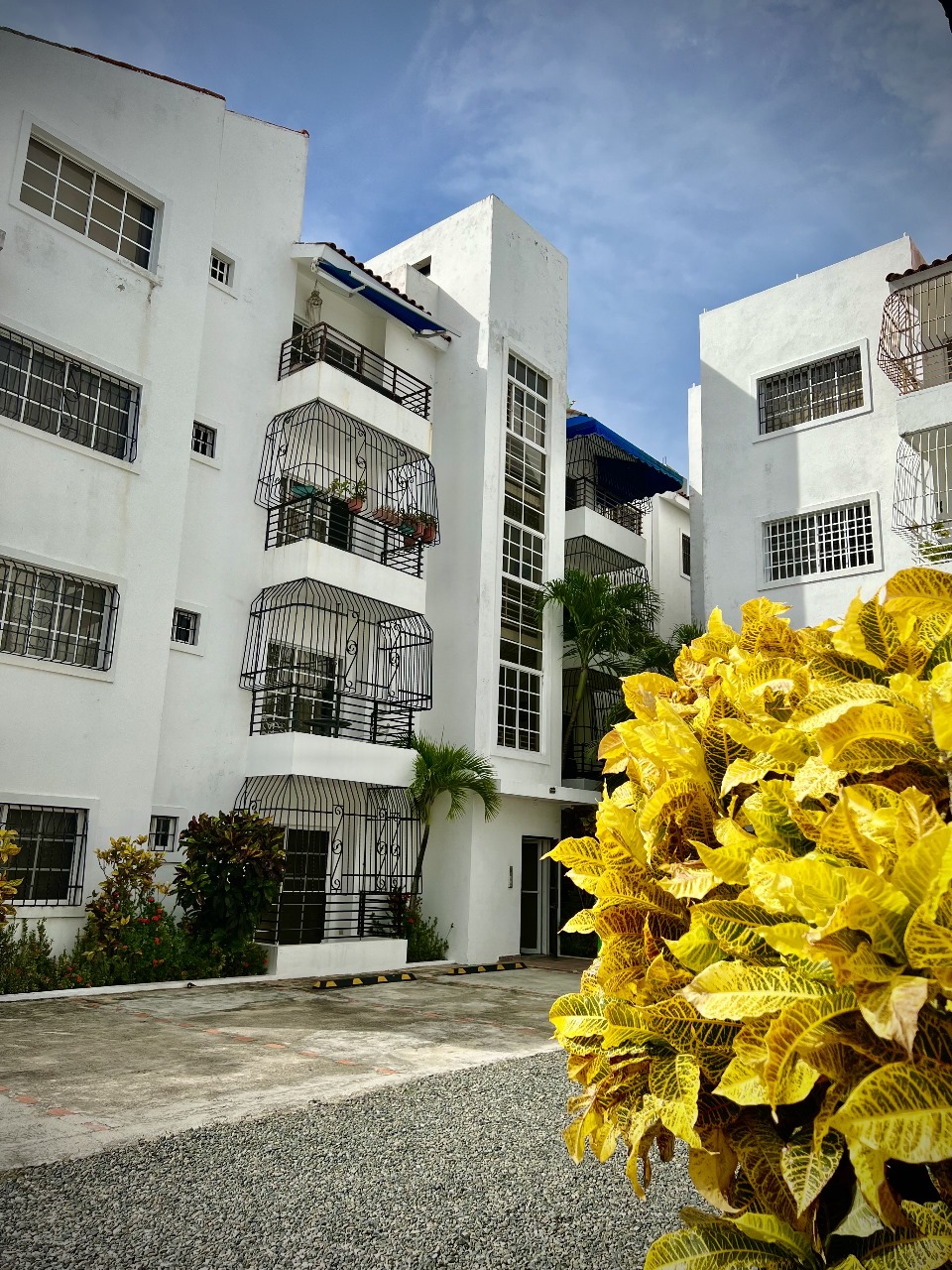 apartamentos - Apartamento en venta en Juan Dolio, San Pedro de M 8