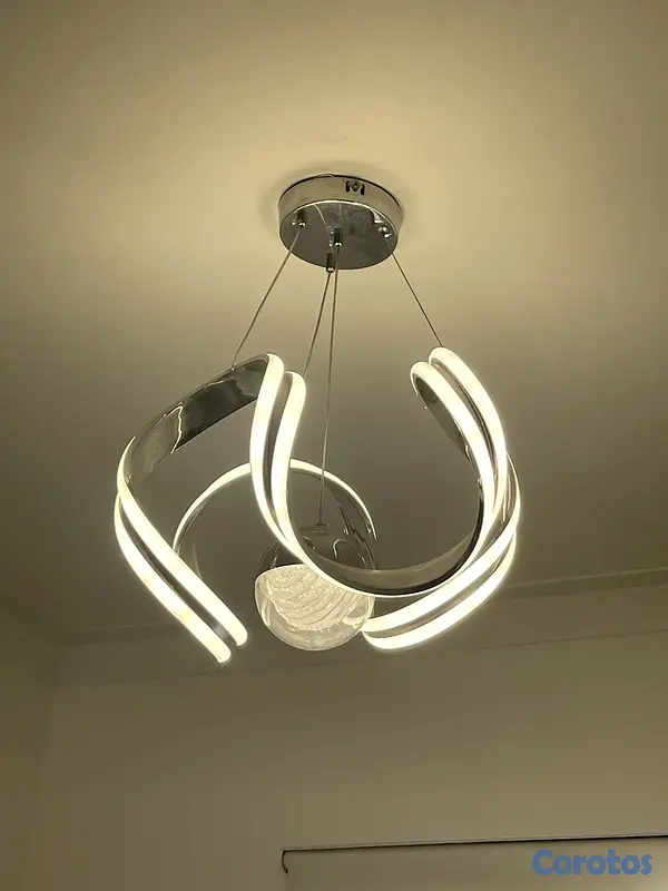 decoración y accesorios - Lámpara  4