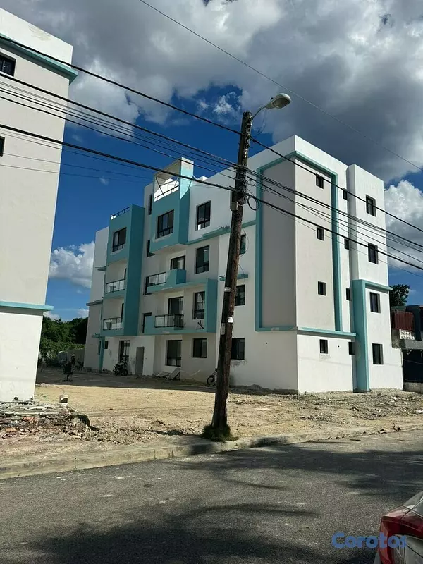 apartamentos - Apartamentos en Costa Verde  7