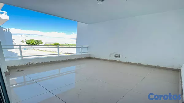 apartamentos - Venta de proyecto en san isidro 9