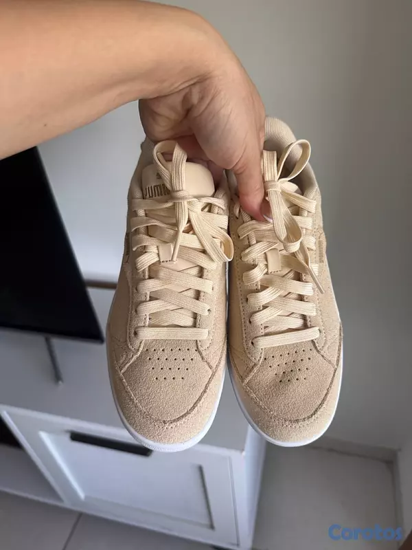 zapatos para mujer - PUMA DE MUJER SIZE 7 OFERTA 🔥🔥 5
