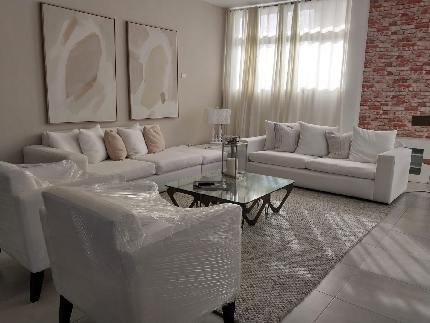 apartamentos - Apartamento en Venta en Serralles 
US$199,000 5