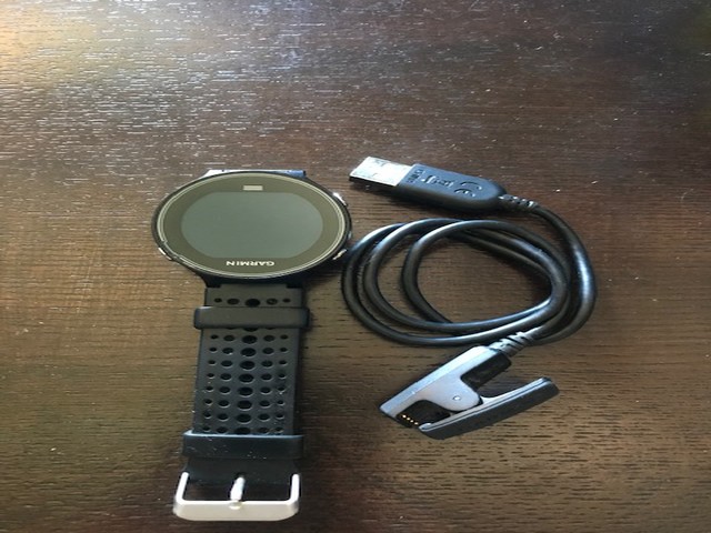 otros electronicos - Garmin Forerunner 630 Smart Watch