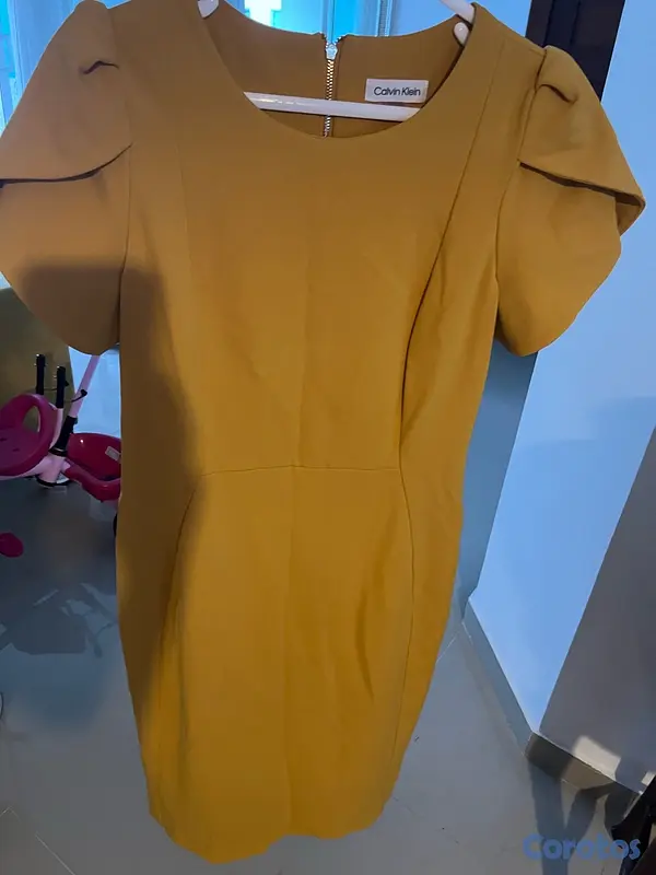 ropa para mujer - Vestidos de dama 14