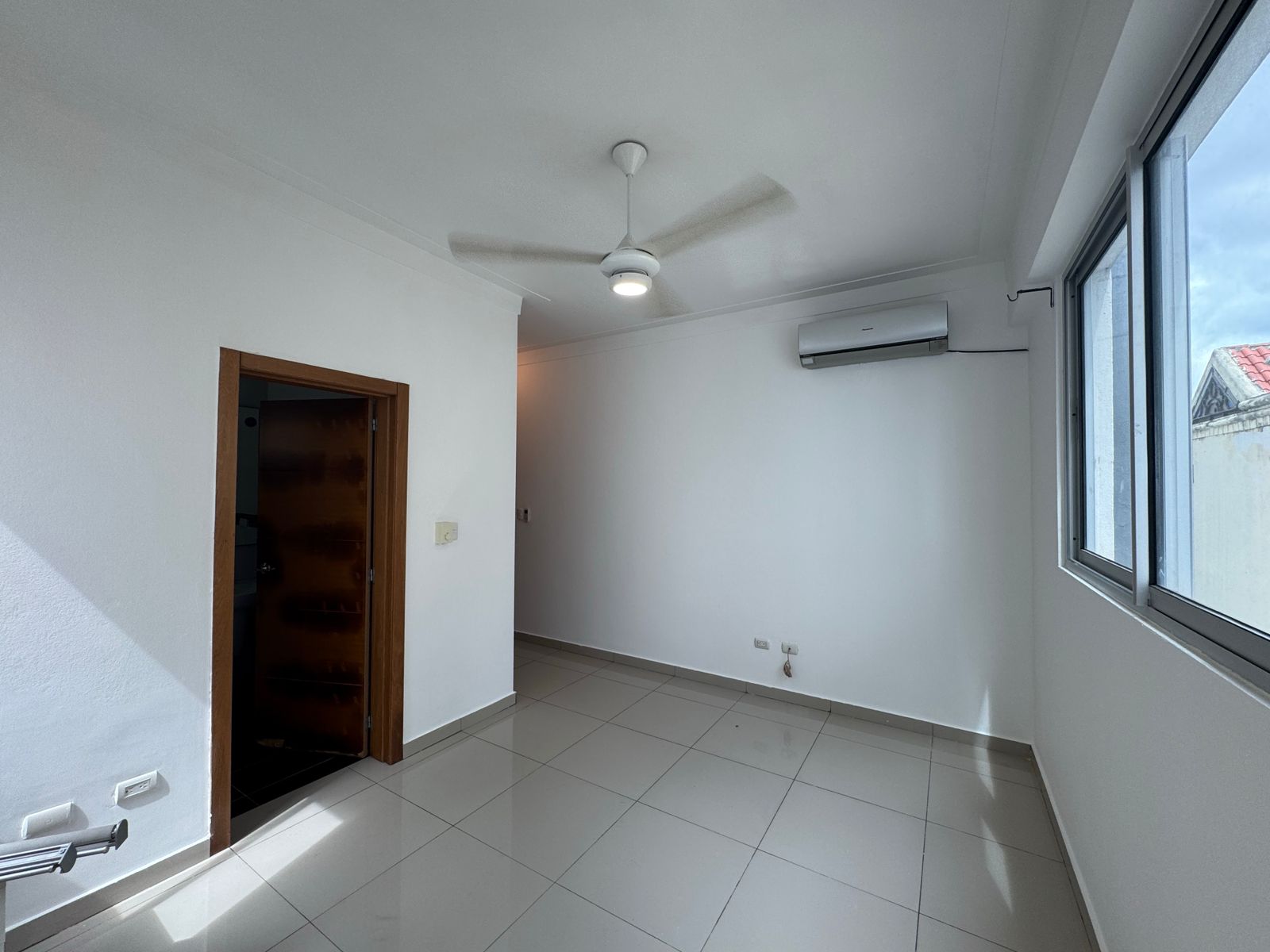 apartamentos - VENDO En Serralles Piso 4 de 2 Habitaciones 7