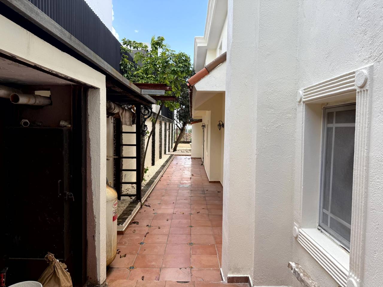 casas - Vendo casa en Isabel Villas 4