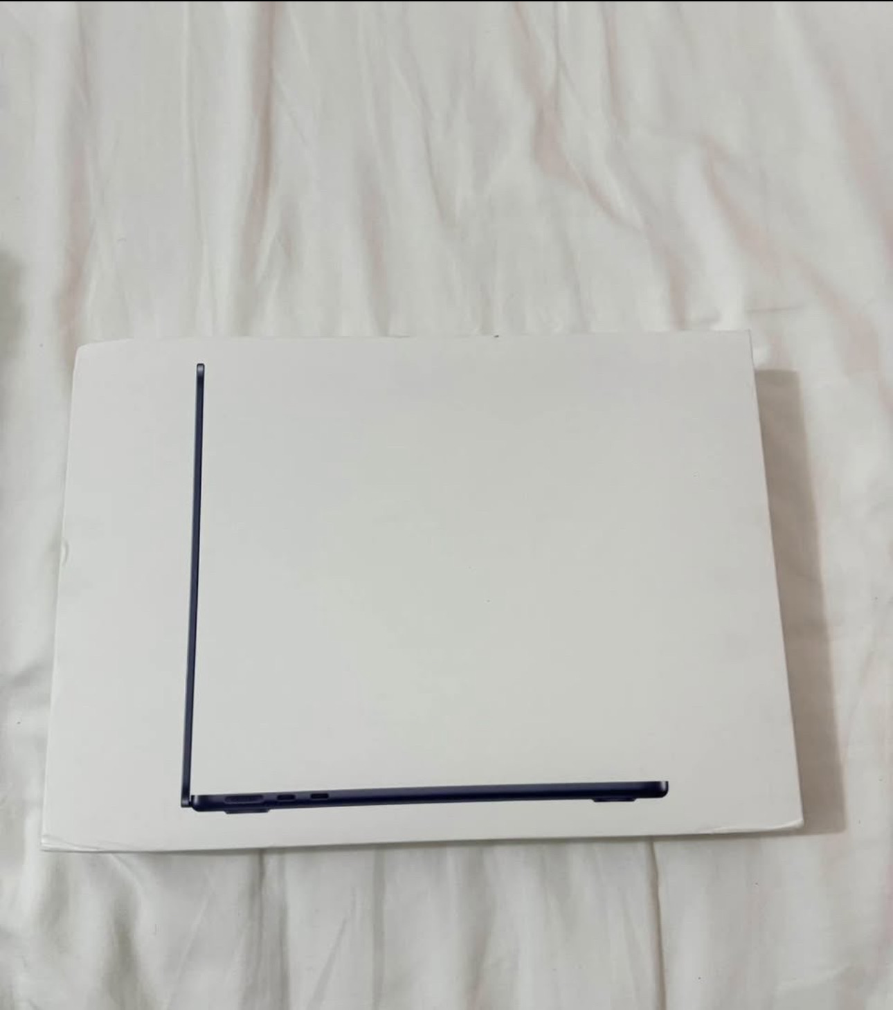 computadoras y laptops - MacBook Air m3 16/256ssd 2024 0