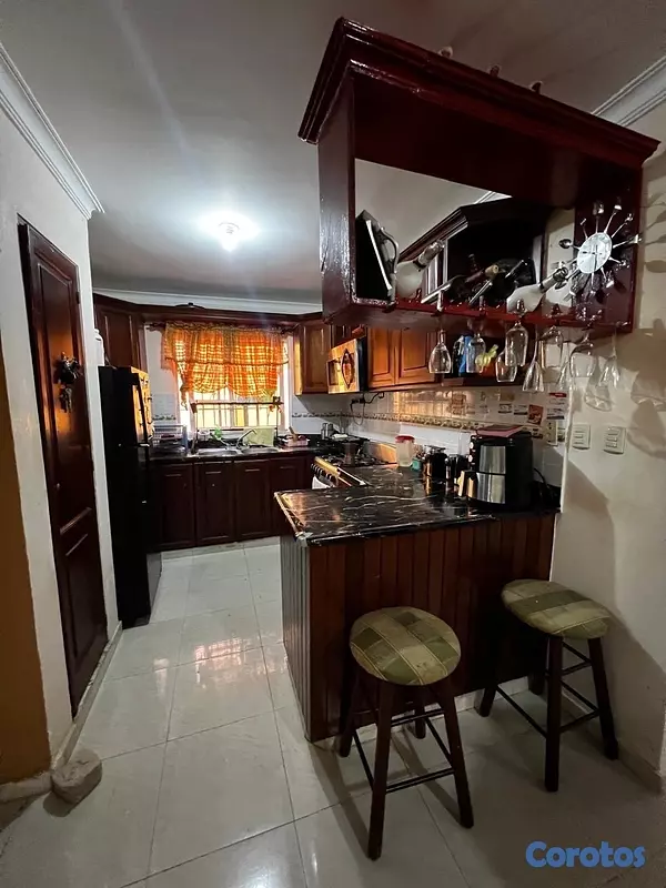 casas - venta de casa en la autopista de san isidro Santo Domingo este  9