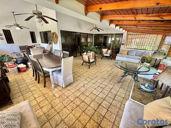 casas - Vendo Casa en Los Cacicazgos  15