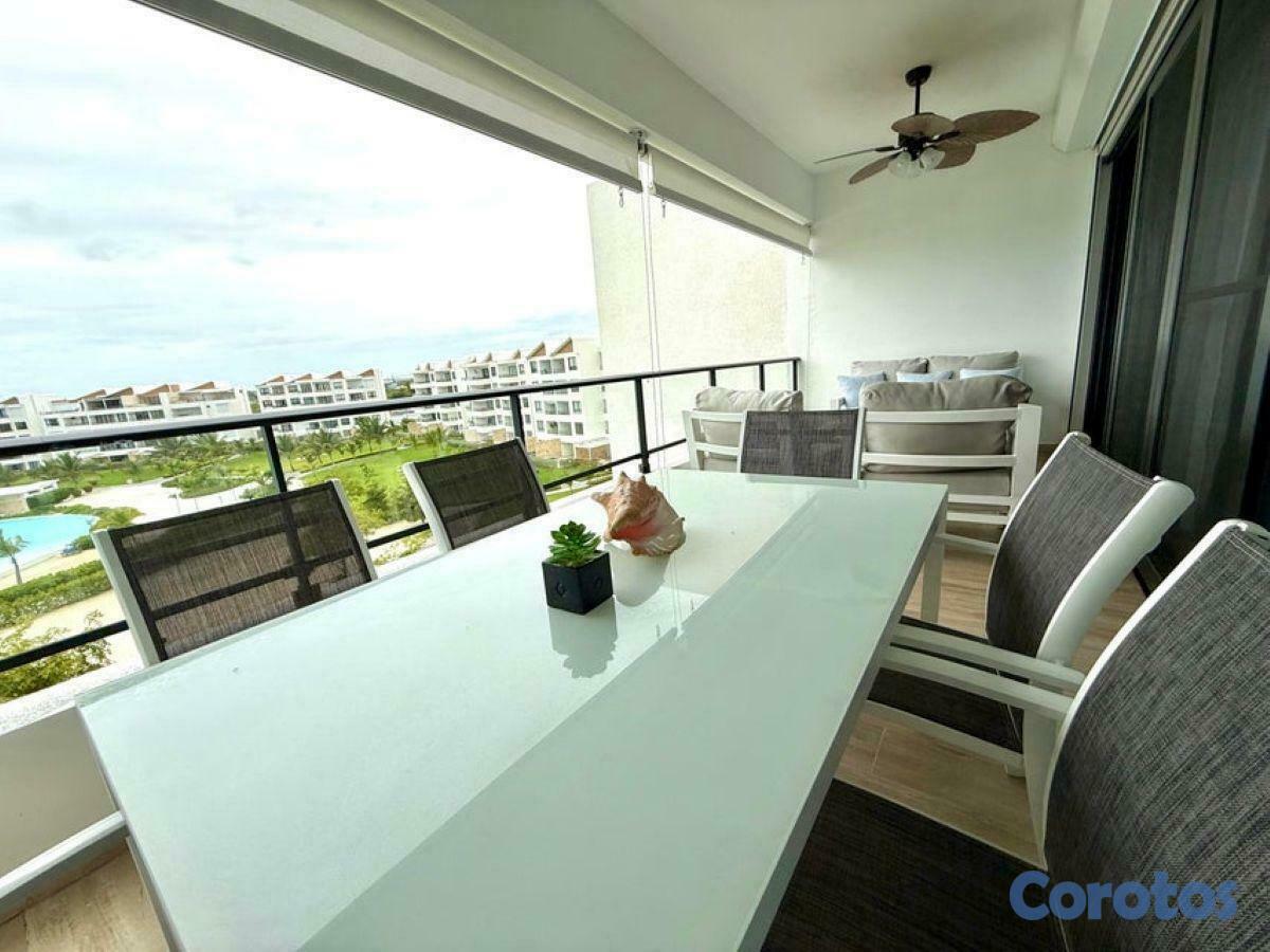apartamentos - Vendo apartamento en Punta Cana 3