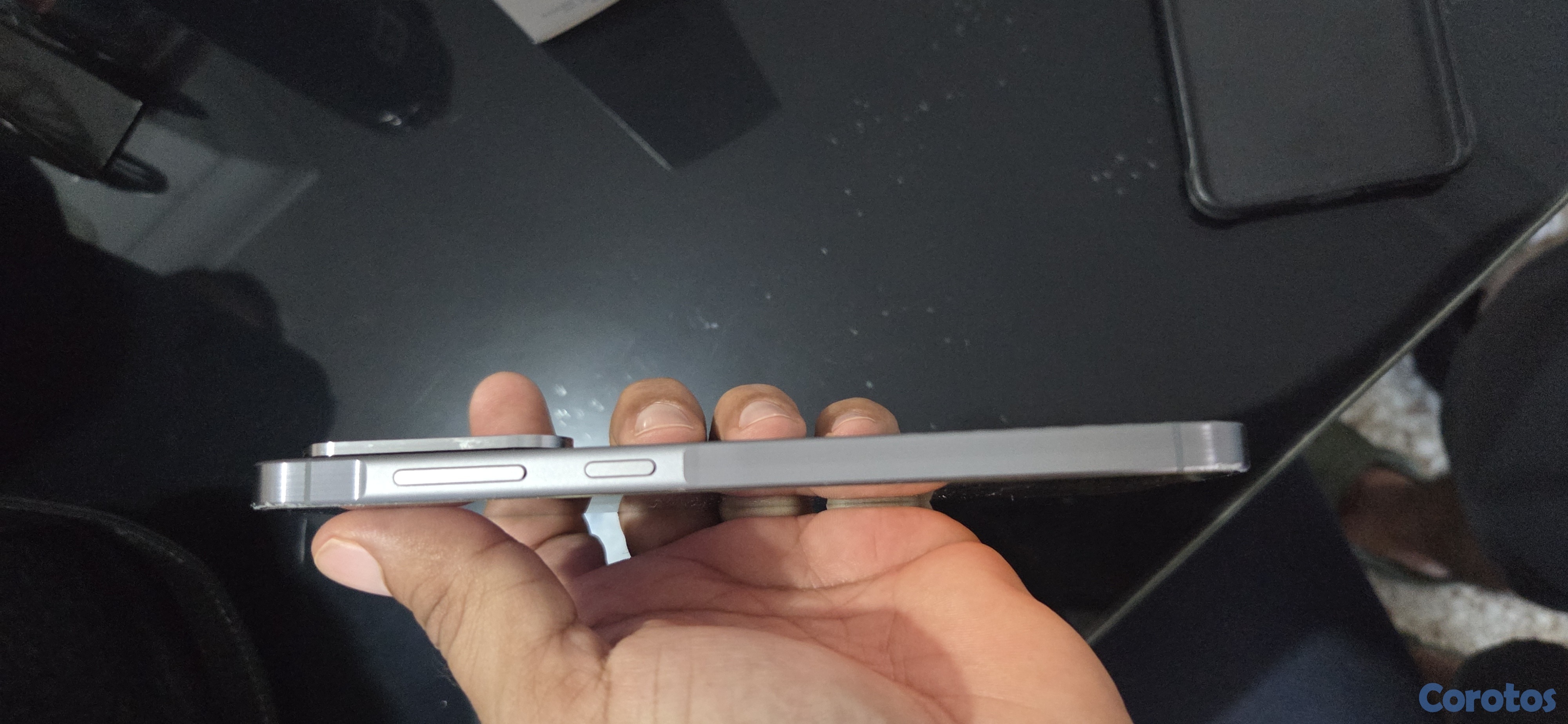 celulares y tabletas - Samsung A56 256 en excelente condiciones  7