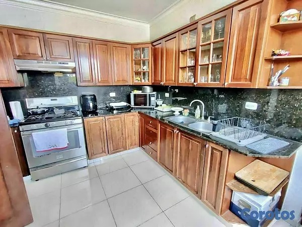 apartamentos - Apartamento de oportunidad en venta  3