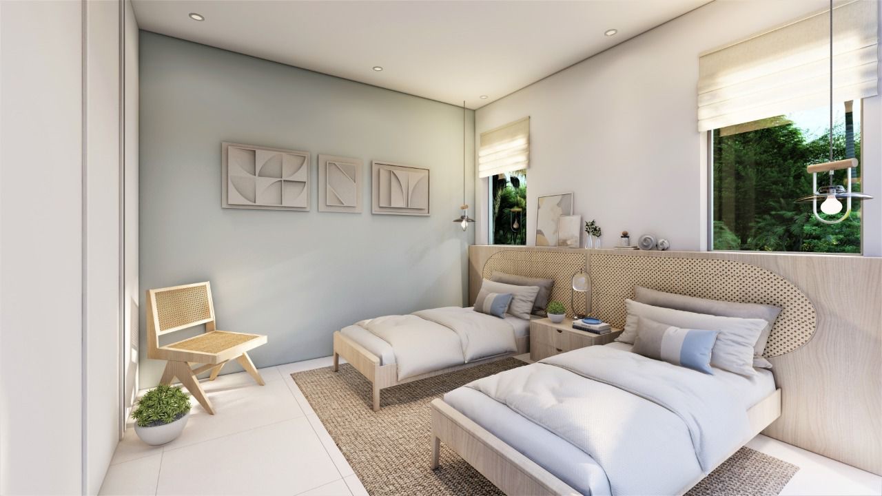 apartamentos - Ventas de apartamentos en Cap Cana Precios desde USD 275,000  6