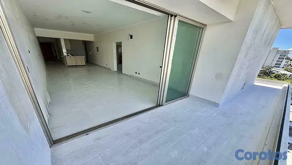 apartamentos - Apartamentos Nuevos en Evaristo Morales 3